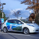 Illustration for article titled Yes, Anime Style Electric Car Charging Stations Exist in Japan